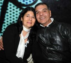 Foto de la galería: Sábado Retro con Omar Pereira