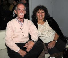 Foto de la galería: Sábado Retro con Omar Pereira