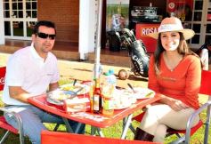 Foto de la galería: Sábado de expectativas y definiciones