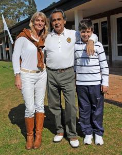 Foto de la galería: Sábado de expectativas y definiciones