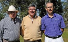 Foto de la galería: Sábado de expectativas y definiciones