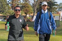 Foto de la galería: Sábado de expectativas y definiciones