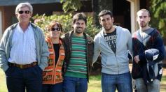 Foto de la galería: Sábado de expectativas y definiciones