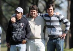 Foto de la galería: Sábado de expectativas y definiciones