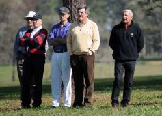 Foto de la galería: Sábado de expectativas y definiciones