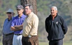 Foto de la galería: Sábado de expectativas y definiciones