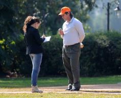 Foto de la galería: Sábado de expectativas y definiciones