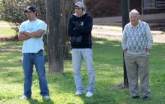 Foto de la galería: Sábado de expectativas y definiciones