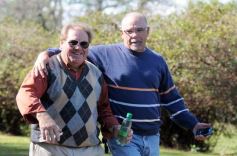 Foto de la galería: Sábado de expectativas y definiciones