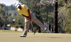 Foto de la galería: Sábado de expectativas y definiciones