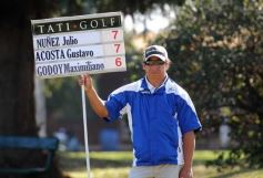 Foto de la galería: Sábado de expectativas y definiciones