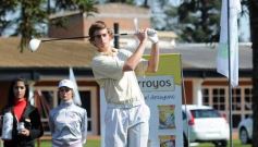 Foto de la galería: Sábado de expectativas y definiciones