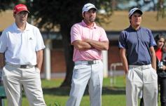 Foto de la galería: Sábado de expectativas y definiciones