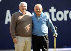 Foto de la galería: Sábado de expectativas y definiciones