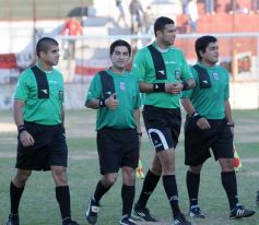 Foto de la galería: Guaraní 2-Crucero 0