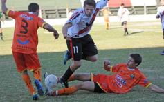 Foto de la galería: Guaraní 2-Crucero 0