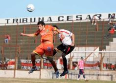 Foto de la galería: Guaraní 2-Crucero 0