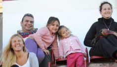 Foto de la galería: Guaraní 2-Crucero 0