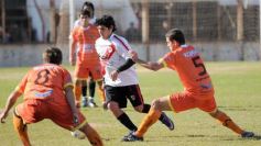 Foto de la galería: Guaraní 2-Crucero 0