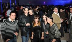 Foto de la galería: Encuentros y bailes con Flavio Bogado