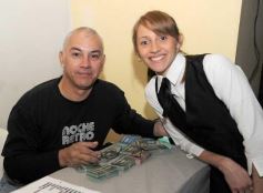 Foto de la galería: Encuentros y bailes con Flavio Bogado