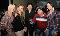 Foto de la galería: Encuentros y bailes con Flavio Bogado