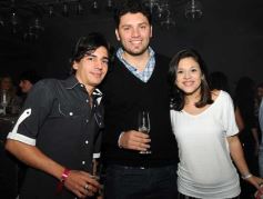 Foto de la galería: Encuentros y bailes con Flavio Bogado