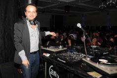 Foto de la galería: Encuentros y bailes con Flavio Bogado