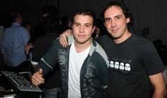 Foto de la galería: Encuentros y bailes con Flavio Bogado