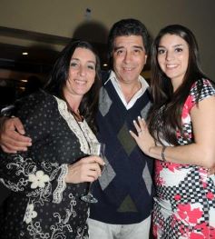 Foto de la galería: Encuentros y bailes con Flavio Bogado