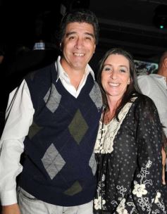 Foto de la galería: Encuentros y bailes con Flavio Bogado