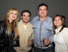 Foto de la galería: Encuentros y bailes con Flavio Bogado