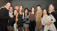 Foto de la galería: Encuentros y bailes con Flavio Bogado