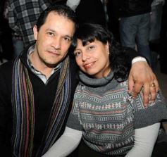 Foto de la galería: Encuentros y bailes con Flavio Bogado