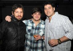 Foto de la galería: Encuentros y bailes con Flavio Bogado