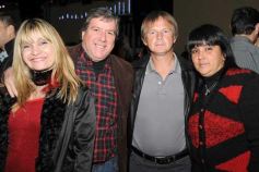 Foto de la galería: Encuentros y bailes con Flavio Bogado