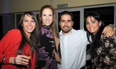 Foto de la galería: Encuentros y bailes con Flavio Bogado