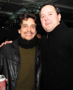 Foto de la galería: Encuentros y bailes con Flavio Bogado