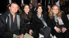 Foto de la galería: Encuentros y bailes con Flavio Bogado