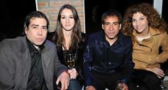 Foto de la galería: Encuentros y bailes con Flavio Bogado