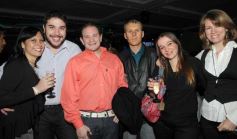 Foto de la galería: Encuentros y bailes con Flavio Bogado