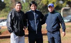 Foto de la galería: Final clase 1999: Guaraní 2-Mitre 1