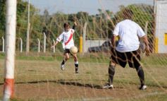 Foto de la galería: Final clase 1999: Guaraní 2-Mitre 1