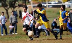 Foto de la galería: Final clase 1999: Guaraní 2-Mitre 1