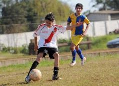 Foto de la galería: Final clase 1999: Guaraní 2-Mitre 1