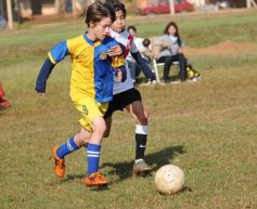 Foto de la galería: Final clase 1999: Guaraní 2-Mitre 1