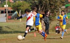 Foto de la galería: Final clase 1999: Guaraní 2-Mitre 1