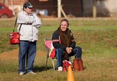 Foto de la galería: Final clase 1999: Guaraní 2-Mitre 1