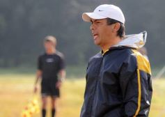 Foto de la galería: Final clase 1999: Guaraní 2-Mitre 1