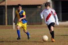 Foto de la galería: Final clase 1999: Guaraní 2-Mitre 1